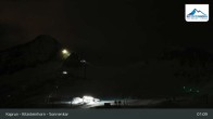Archiv Foto Webcam Sonnenkar am Kitzsteinhorn 00:00