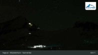 Archiv Foto Webcam Sonnenkar am Kitzsteinhorn 02:00
