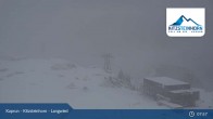 Archiv Foto Webcam Langwiedboden, Kitzsteinhorn 07:00