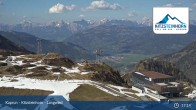 Archiv Foto Webcam Langwiedboden, Kitzsteinhorn 16:00