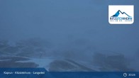 Archiv Foto Webcam Langwiedboden, Kitzsteinhorn 00:00