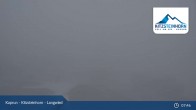 Archiv Foto Webcam Langwiedboden, Kitzsteinhorn 07:00
