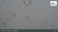 Archiv Foto Webcam Langwiedboden, Kitzsteinhorn 12:00