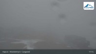 Archiv Foto Webcam Langwiedboden, Kitzsteinhorn 16:00