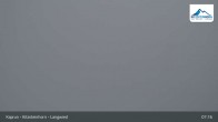 Archiv Foto Webcam Langwiedboden, Kitzsteinhorn 06:00