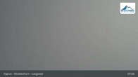 Archiv Foto Webcam Langwiedboden, Kitzsteinhorn 07:00