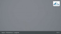 Archiv Foto Webcam Langwiedboden, Kitzsteinhorn 12:00