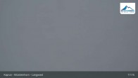 Archiv Foto Webcam Langwiedboden, Kitzsteinhorn 16:00