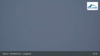 Archiv Foto Webcam Langwiedboden, Kitzsteinhorn 18:00