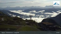 Archiv Foto Webcam Langwiedboden, Kitzsteinhorn 07:00