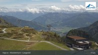 Archiv Foto Webcam Langwiedboden, Kitzsteinhorn 10:00