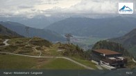 Archiv Foto Webcam Langwiedboden, Kitzsteinhorn 14:00