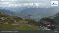 Archiv Foto Webcam Langwiedboden, Kitzsteinhorn 14:00