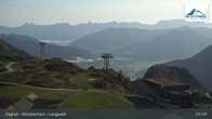 Archiv Foto Webcam Langwiedboden, Kitzsteinhorn 06:00
