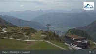 Archiv Foto Webcam Langwiedboden, Kitzsteinhorn 14:00
