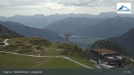 Archiv Foto Webcam Langwiedboden, Kitzsteinhorn 16:00