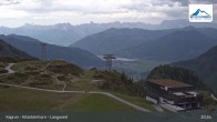 Archiv Foto Webcam Langwiedboden, Kitzsteinhorn 00:00
