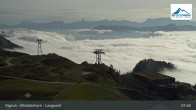 Archiv Foto Webcam Langwiedboden, Kitzsteinhorn 07:00