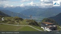 Archived image Webcam Langwiedboden at Kitzsteinhorn 16:00