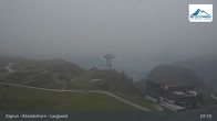 Archiv Foto Webcam Langwiedboden, Kitzsteinhorn 06:00