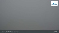 Archived image Webcam Langwiedboden at Kitzsteinhorn 08:00