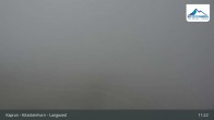 Archived image Webcam Langwiedboden at Kitzsteinhorn 10:00