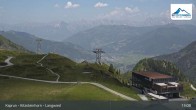 Archiv Foto Webcam Langwiedboden, Kitzsteinhorn 12:00