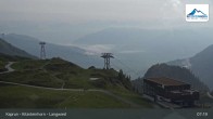 Archived image Webcam Langwiedboden at Kitzsteinhorn 01:00