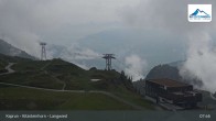 Archived image Webcam Langwiedboden at Kitzsteinhorn 02:00