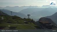 Archiv Foto Webcam Langwiedboden, Kitzsteinhorn 06:00