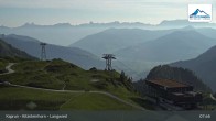 Archiv Foto Webcam Langwiedboden, Kitzsteinhorn 07:00