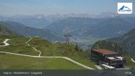 Archiv Foto Webcam Langwiedboden, Kitzsteinhorn 12:00