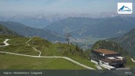 Archiv Foto Webcam Langwiedboden, Kitzsteinhorn 14:00