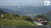 Archiv Foto Webcam Langwiedboden, Kitzsteinhorn 16:00