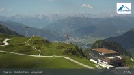 Archiv Foto Webcam Langwiedboden, Kitzsteinhorn 16:00