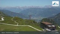 Archiv Foto Webcam Langwiedboden, Kitzsteinhorn 12:00