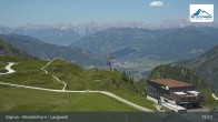 Archiv Foto Webcam Langwiedboden, Kitzsteinhorn 14:00