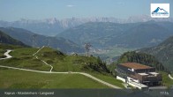 Archiv Foto Webcam Langwiedboden, Kitzsteinhorn 16:00