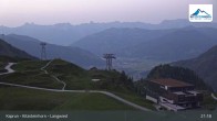 Archiv Foto Webcam Langwiedboden, Kitzsteinhorn 00:00