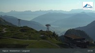 Archiv Foto Webcam Langwiedboden, Kitzsteinhorn 06:00