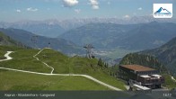 Archiv Foto Webcam Langwiedboden, Kitzsteinhorn 12:00