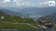 Archiv Foto Webcam Langwiedboden, Kitzsteinhorn 14:00