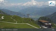 Archiv Foto Webcam Langwiedboden, Kitzsteinhorn 12:00
