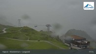 Archiv Foto Webcam Langwiedboden, Kitzsteinhorn 16:00