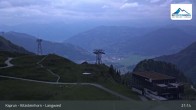 Archiv Foto Webcam Langwiedboden, Kitzsteinhorn 00:00