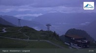 Archiv Foto Webcam Langwiedboden, Kitzsteinhorn 02:00