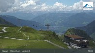Archiv Foto Webcam Langwiedboden, Kitzsteinhorn 12:00