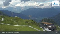 Archiv Foto Webcam Langwiedboden, Kitzsteinhorn 14:00