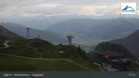 Archiv Foto Webcam Langwiedboden, Kitzsteinhorn 16:00