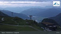 Archiv Foto Webcam Langwiedboden, Kitzsteinhorn 20:00